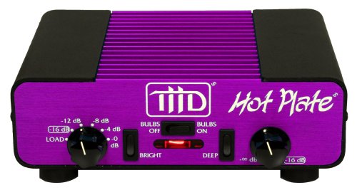 THD Electronics HP8 Hot Plate Power Attenuator, 8 Ohm
