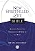 New Spirit-Filled Life Bible: New King James Version