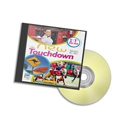 New Touchdown