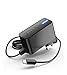 [UL Listed] Pwr+ Bose-SoundLink Color Mini 2 II Micro Charger Ac Adapter Power Cord 627840 725192 Bluetooth-Portable-Speaker Bose QuietComfort 35 headphones II AE2W - Check Compatibility Photo