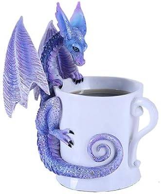 Pacific Giftware Giftimpact Amy Brown Fantasy Art Afternoon Tea Time Collection I Need Coffee Mug Faery Tea Cup Fairies Statue Coffee Whatcha Drinkin Amazon Com Grocery Gourmet Food