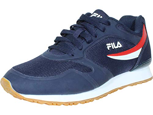 forerunner fila