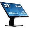 iiyama-T2252MSC-B1-22-Black-IPS-Full-HD-Projective-Capacitive-10pt-touch-HDMI-Display-Port iiyama T2252MSC-B1 22' Black, IPS, Full HD, Projective Capacitive 10pt touch, HDMI, Display Port