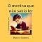 Livro O menino que não sabia ler