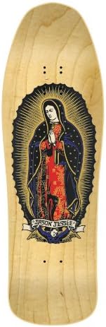 Santa Cruz Skate Jessee Guadalupe Reissue Deck