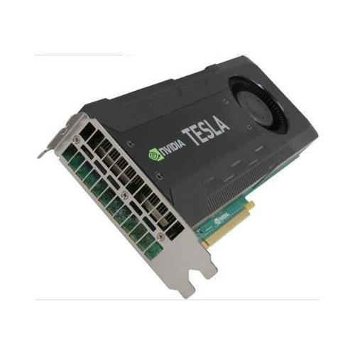 nVidia 900-22081-2250-000 TESLA K40 12GB Accelerator, Fan