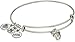 Alex and Ani Unexpected Blessings II Rafaelian Silver Bangle Bracelet