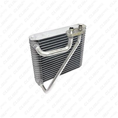 CLIMAPARTS EVG524 AC Evaporator core for Chevrolet Optra Suzuki Forenza Daewoo Lacetti