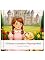 Livro A PRINCESA ANTONELLA E O PIQUENIQUE REAL