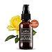 John Masters Organics - Green Tea & Rose Hydrating Face Serum - Natural Moisturizer & Skin Protectant for Normal to Dry Skin - 1 oz