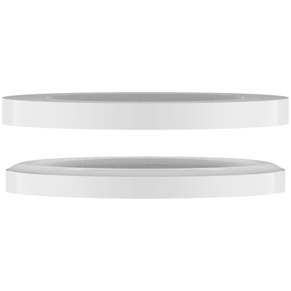 VARIOSAN Seal Set 10919 for Universal Pop-Up Valve Drain Fitting 1 1/4 Inch Pack of 2