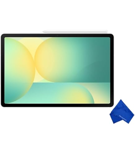 Samsung Galaxy Tab S10 FE 10.9インチ 128GB Galaxy Tab S10 FE Gray (10.9