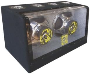 audiotek 12 subwoofer