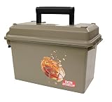MTM SFRC Shotshell Field and Range Case