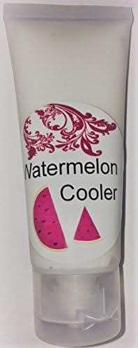 Silky Smooth Deep Penetrating Hand and Body Lotion (Watermelon Cooler) 1.5oz