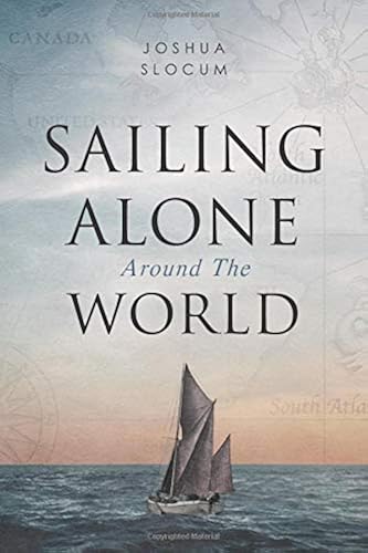 Download Sailing Alone Around the World PDF