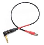 Mogami 2319 TA4F to 1/4