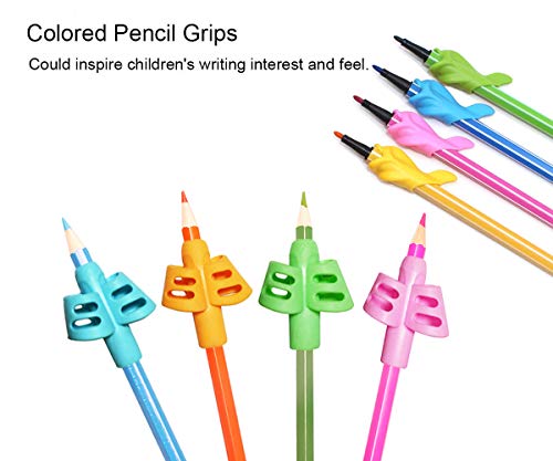 6 Pencil+Grips+Handwriting+Correction+Preschoolers