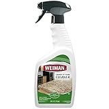 Weiman Granite Cleaner - 24 Ounce - For Granite Marble Soapstone Quartz Quartzite Slate Limestone Corian Laminate Tile Countertop and More