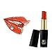 Lipstick, Hatop Waterproof Long Propolis Embellish Lipstick Soft Cutin Enzyme Lasting Lipstick (A)