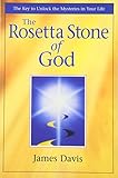 The Rosetta Stone of God by 