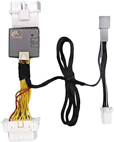 株式会社エンラージ商事 日産 セレナ C27 E Power ガソリン車 ハイブリット エクストレイル 対応 車速連動ドアロックキット