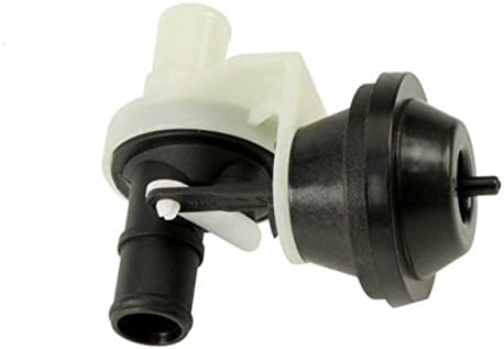 Mercedes w201 AC Heating Control Valve w/ Vacuum Element GENUIINE oem