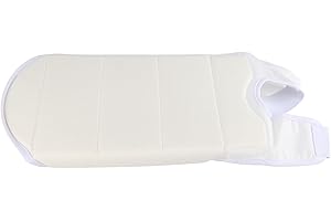 Taekwondo Chest Guard Karate, Unisex Adult Taekwondo Karate Chest Guard Vest Boxing Karate Breast Protector Accessory, Karate