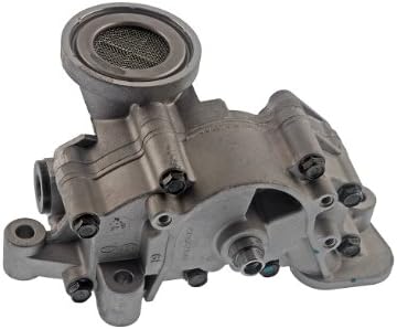 Auto 7 - Bomba de aceite | Se adapta a Hyundai AZERA, ENTOURAGE, GENESIS, SANTA FE, SONATA, VERACRUZ, Kia AMANTI, BORREGO, SEDONA, SORENTO