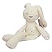 UNKE Cute Bunny Soft Plush Toys Rabbit Stuffed Animal Baby Kids Gift Animals Doll
