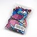 Raylinedo 3D Butterfly 12PCS for Blue and 12 PCS for Purple Stickers Making Stickers Wall Sticker