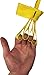 Talon Grip - Finger and Thumb Loops for Hand and Arm Strengthening. Develop an Eagle Grip!