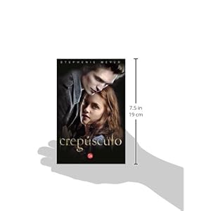 Crepúsculo (Spanish Edition)