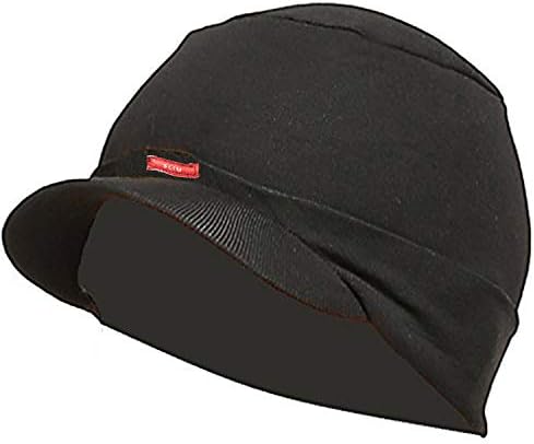 YBA Cotton Skull Cap