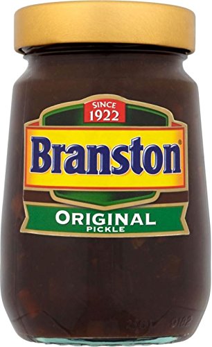 Branston Original Pickle (360g) - Pack of 6