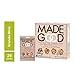 Made Good Granola Minis Chocolate Chip, 24 gram, (Pack of 6)