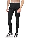 Baleaf Men's Windproof Thermal Cycling Tight Pants