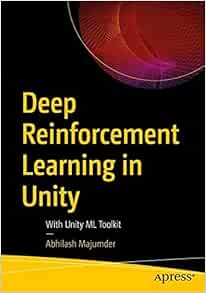unity reinforcement learning