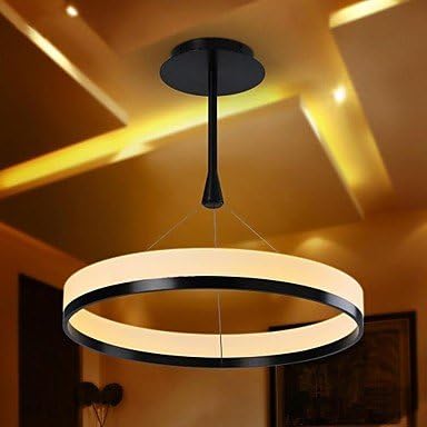 GDS 25 watt chandelier, other features of the modern/contemporary LED metal living room/dining room/kitchen/bedroom/study/Office/