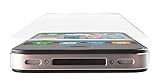 ZAGG InvisibleShield Glass Screen Protector for iPhone 4 / iPhone 4S