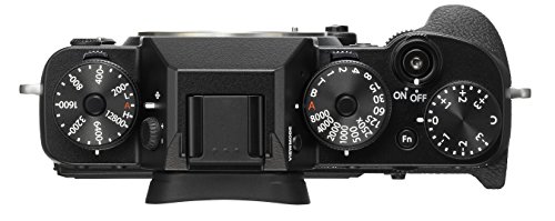 Fujifilm - Kit X-T2 + XF 18 - 55 mm Appareil Photo - 24Mpix - Noir - Image 5