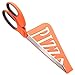 Kitchen Maestro Pizza Scissors