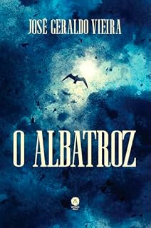 Livro O albatroz