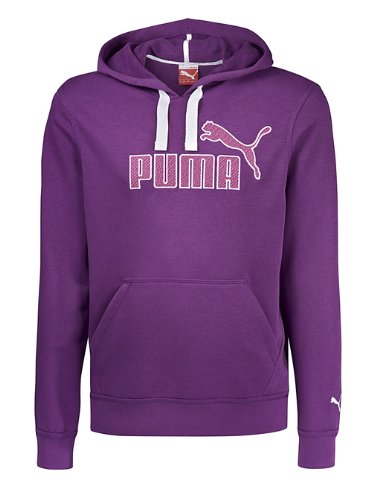 felpa puma xxl