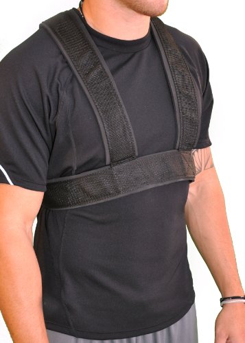 Stroops Basic H-Harness - Thumbnail 2