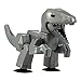 Stikbot Dino -Velociraptor - Grey
