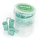 Anti Snoring Devices - Set of 8 Nasal Dilators - Snoring Solution - Snore Stopper Set - Natural Stop Snoring Devices Reduce Snoring - Anti Snoring Nose Vents