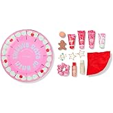 JoyBright by Ulta Beauty 12 Days Of Bath Advent Calendar