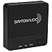 Dayton Audio WBA31 Wireless Wi-Fi & Bluetooth Audio Receiver with IR Remotethumb 1