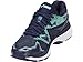 ASICS Women's Mens Fitness/Cross-Training Athletic Shoe, indigo blue/indigo blue/opal green, 9 Medium US